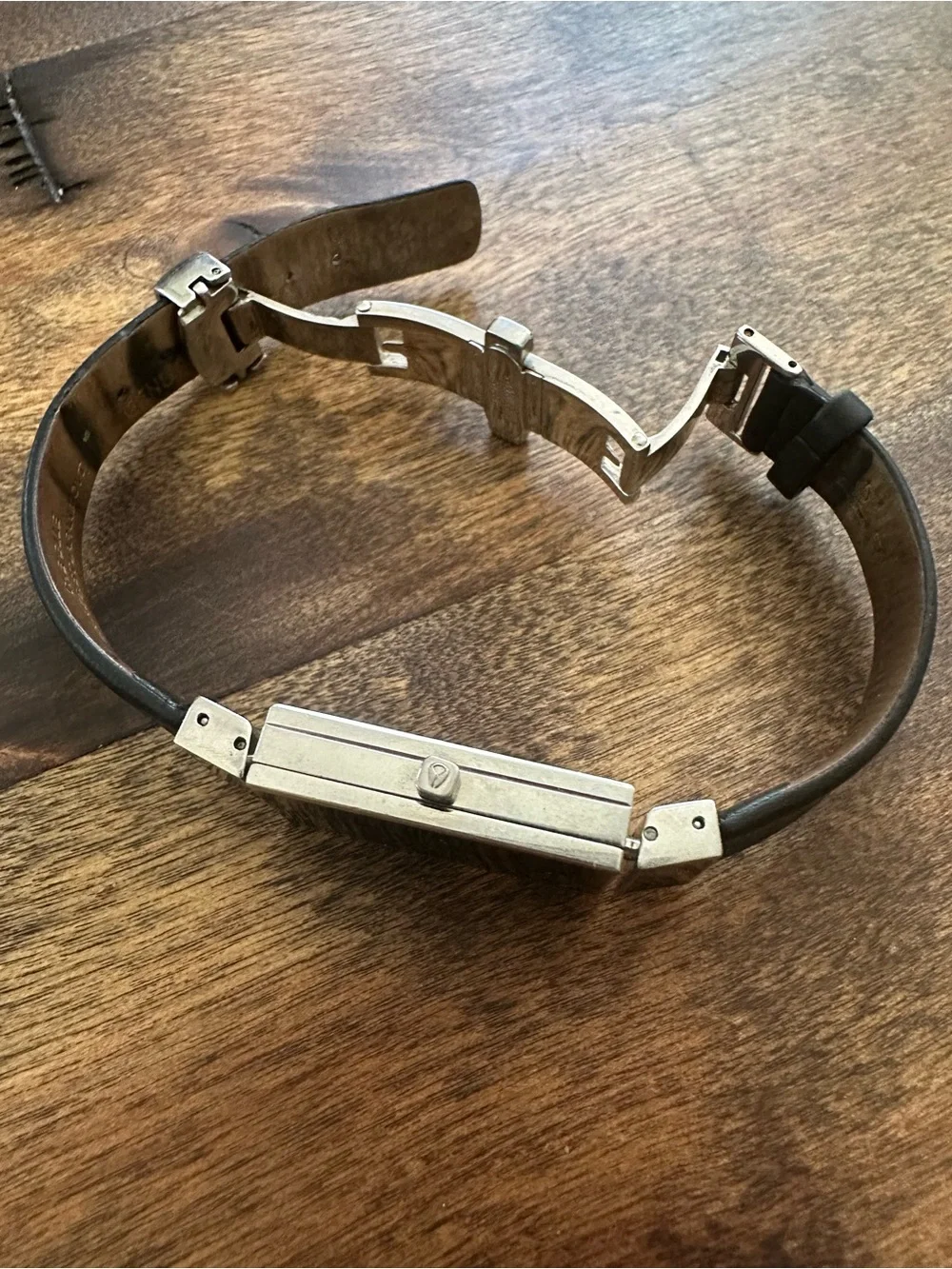 Nixon Elle Watch with Flip Face VTG